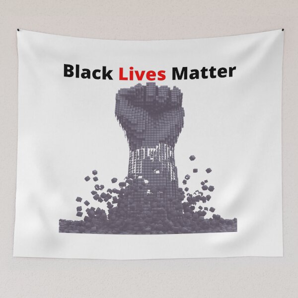 Item preview, Black Lives Matter T-Shirts And Many More Designs designed and sold by bfadul.