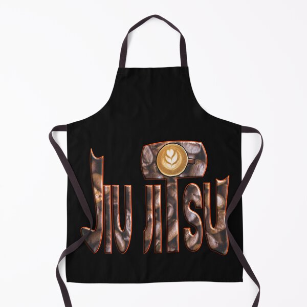 Item preview, Jiu Jitsu Coffee - Jiu Jitsu and coffee - For Jiu Jitsu and coffee lover. designed and sold by Ralek.