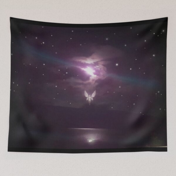 Item preview, Night fairy  designed and sold by ICRainbowMoons.