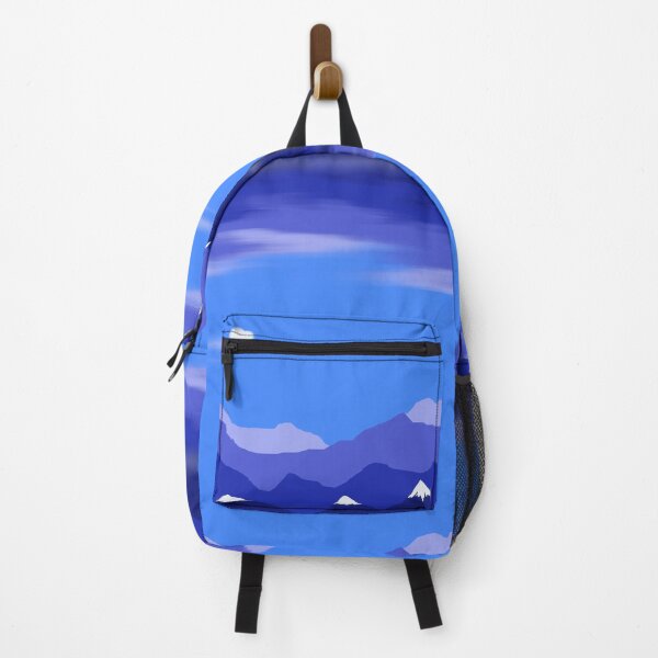 Item preview, Distant mountains designed and sold by Bethlar.