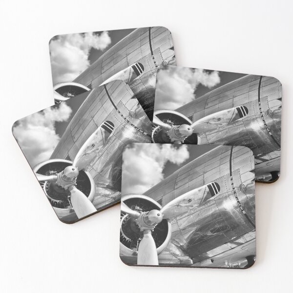 Item preview, DC-3 Power designed and sold by Ian Merton.