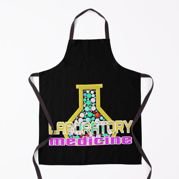 Item preview, pathology, laboratory medicine, pretty erlenmeyer flask. designed and sold by doctors-apparel.