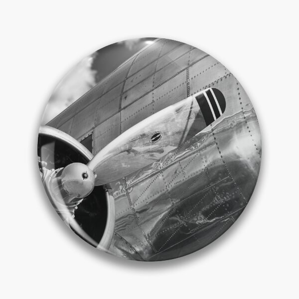 Item preview, DC-3 Power designed and sold by Ian Merton.