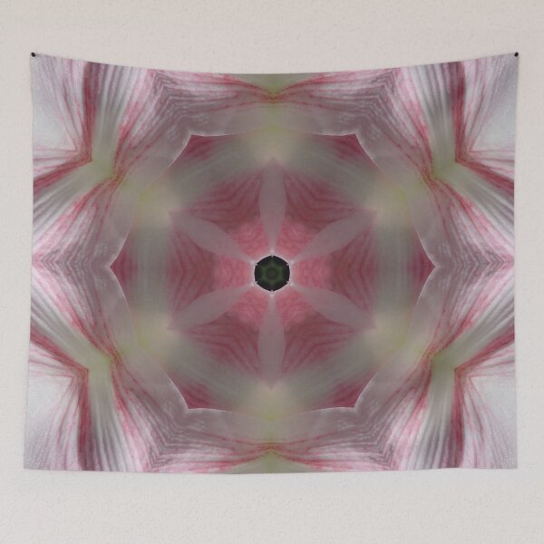 Item preview, Kaleidoscopic Nature 00120 designed and sold by CleanWIP.