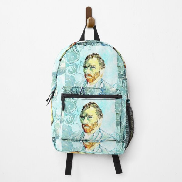 Item preview, Vincent van Gogh Impressionism Art designed and sold by Olha Borishchuk.