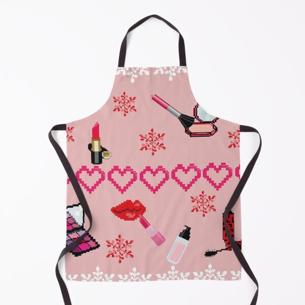 Item preview, ChristmasMakeup designed and sold by Rosa Romagnoli.