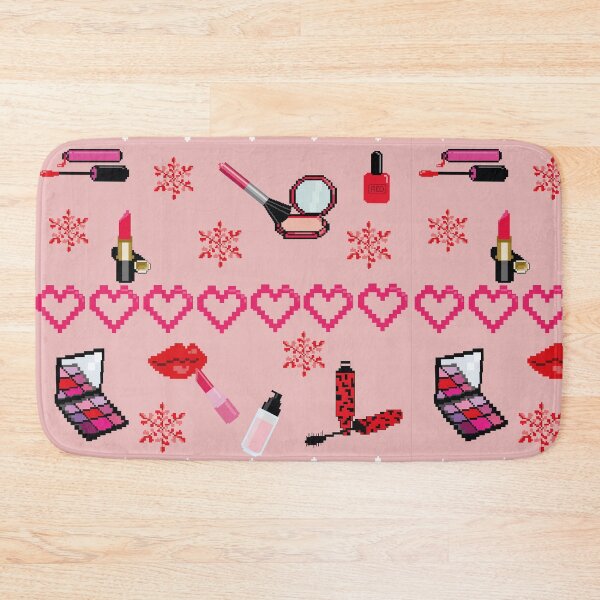 Item preview, ChristmasMakeup designed and sold by Rosa Romagnoli.