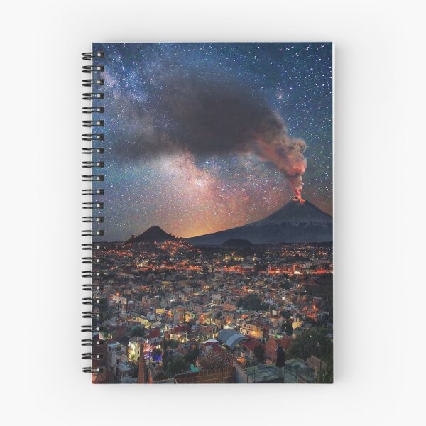 Item preview, Volcano Eruption designed and sold by Funplanet21.