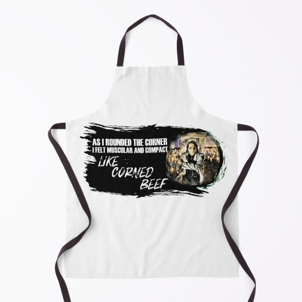 Item preview, Garth Marenghi - Corned Beef designed and sold by Mounna.