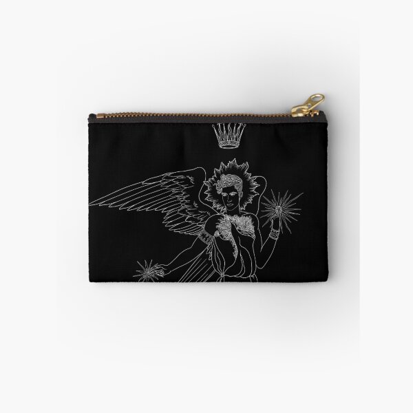 Item preview, Angel of Light - black & white designed and sold by Idomeneo.
