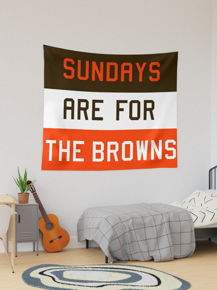 Sundays are for The Steelers, The Pittsburgh Steelers  Tapestry