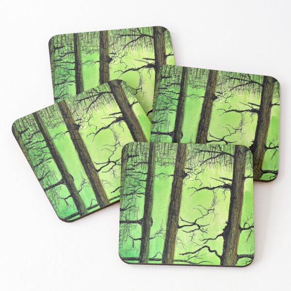 Item preview, What's That Green Glow? designed and sold by Scott and Mary Schneider art_photography.