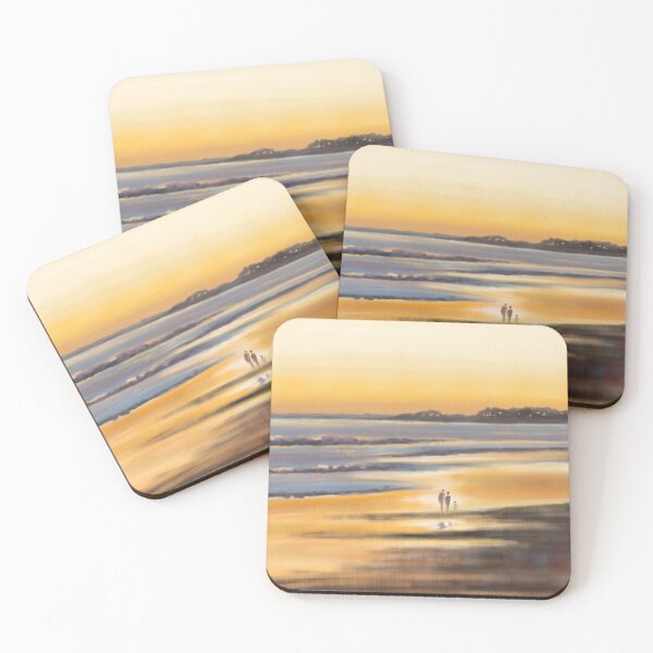 Item preview, Sunset Reflections designed and sold by Carmen  Ashworth.