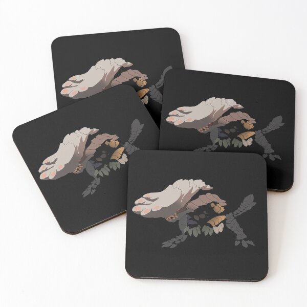 Item preview, Barroth (Monster Hunter) designed and sold by Fantasyhaze.