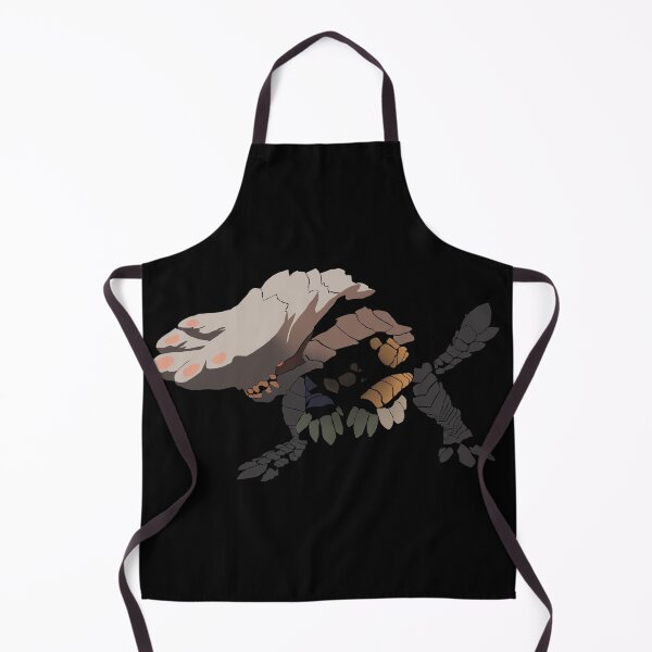 Item preview, Barroth (Monster Hunter) designed and sold by Fantasyhaze.