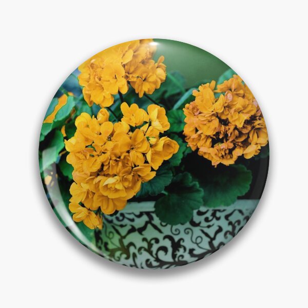 Item preview, Geraniums designed and sold by cieloverde.
