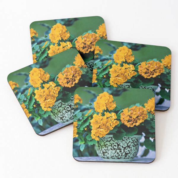 Item preview, Geraniums designed and sold by cieloverde.