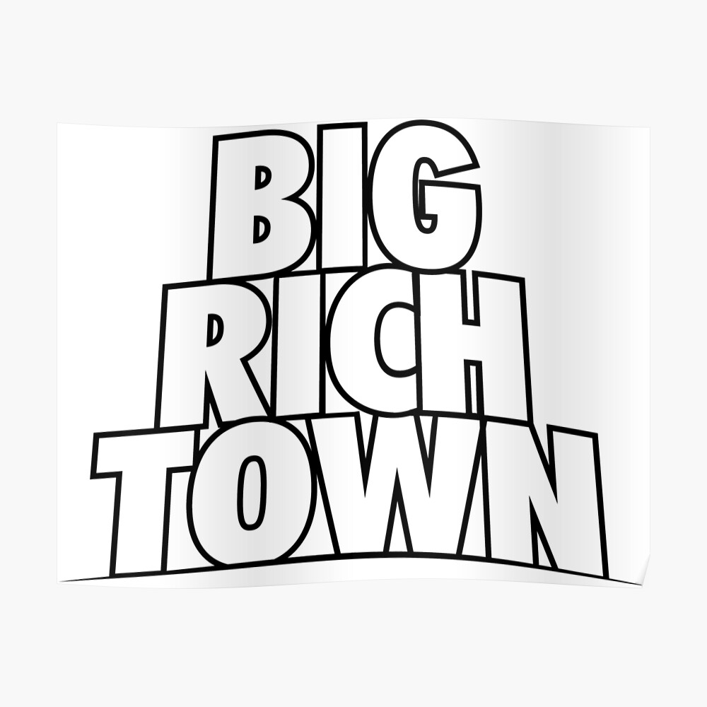 big rich town last episode