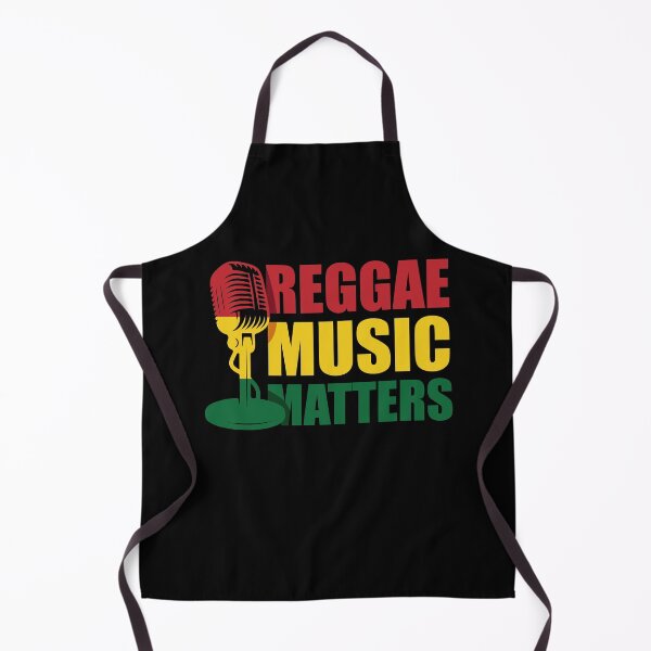 Item preview, Reggae music microphone designed and sold by ElBeDesigns.