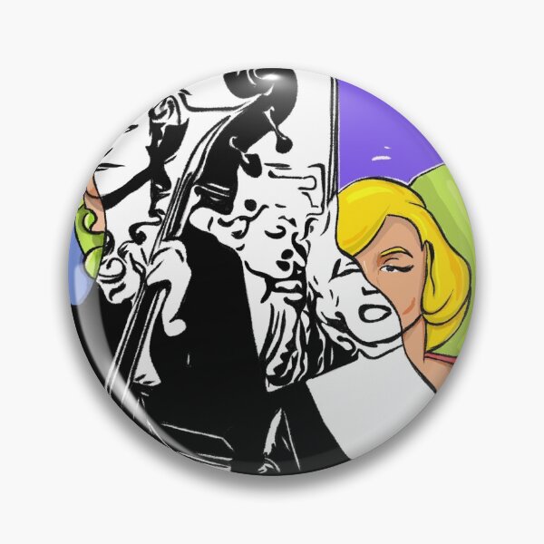Item preview, Some Like It Hot designed and sold by Fab-io.