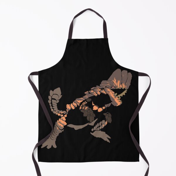 Item preview, Barroth (Monster Hunter Rise) designed and sold by Fantasyhaze.