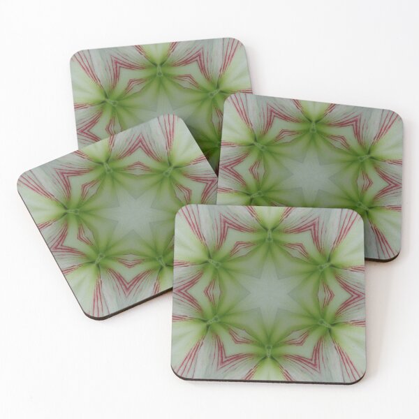 Item preview, Kaleidoscopic Nature 00121 designed and sold by CleanWIP.