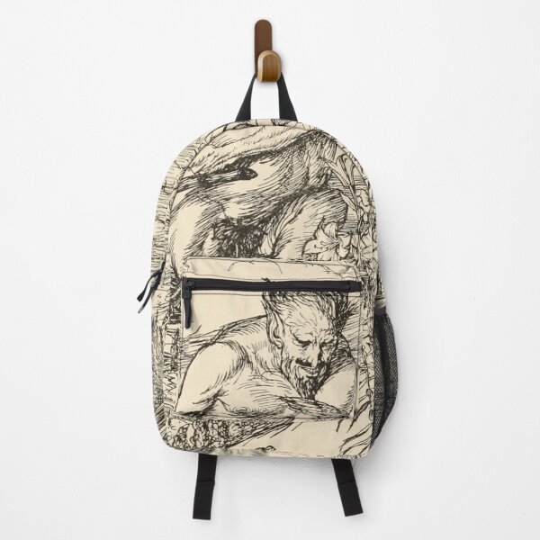 Item preview, The Advancing Terror designed and sold by Vintage Designs +.