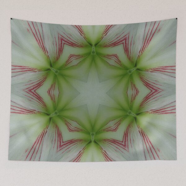 Item preview, Kaleidoscopic Nature 00121 designed and sold by CleanWIP.