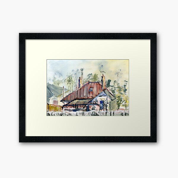 Item preview, 33 Maling Rd  Canterbury designed and sold by rjpmcmahon.