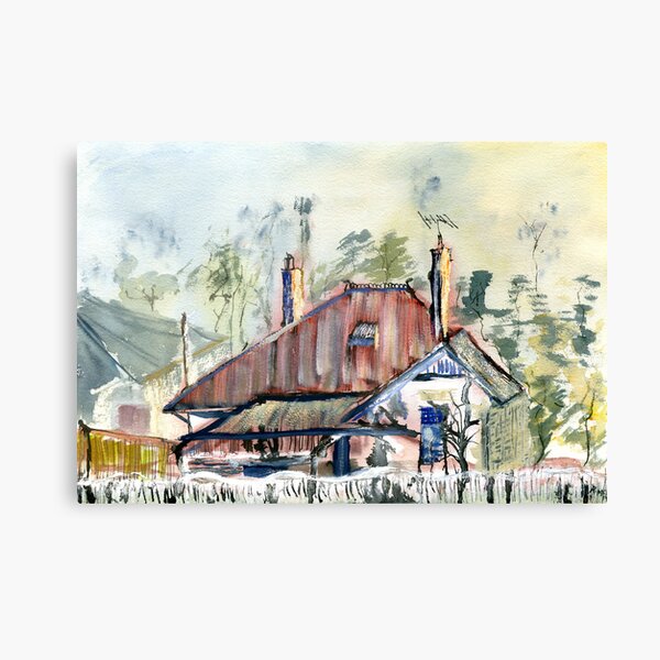 Item preview, 33 Maling Rd  Canterbury designed and sold by rjpmcmahon.