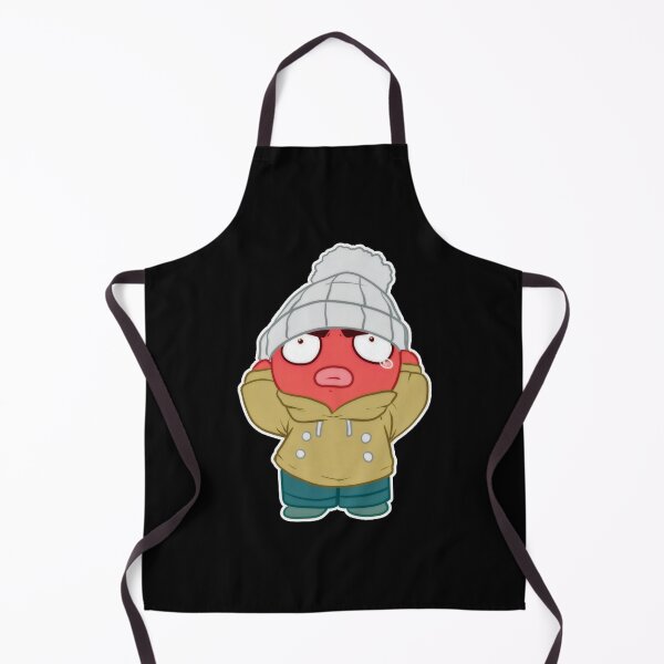 Item preview, anime octo ikalgo designed and sold by sakura merch.