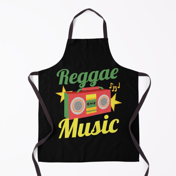 Item preview, Reggae music radio designed and sold by ElBeDesigns.