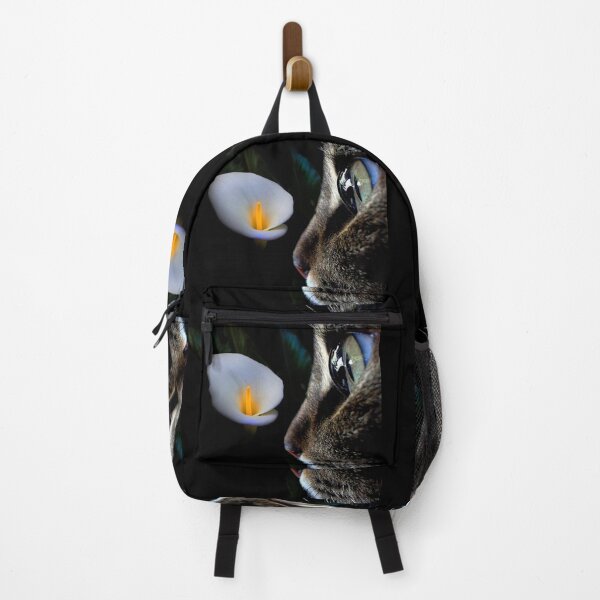 Item preview, Catty Calla designed and sold by alabca.