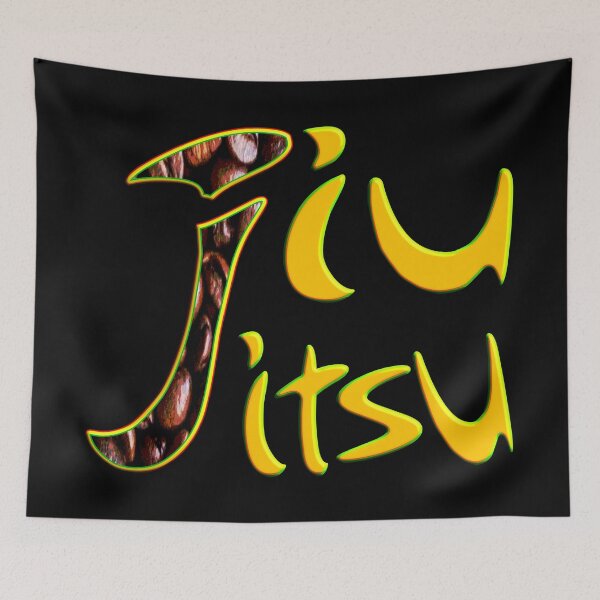 Item preview, Jiu Jitsu Coffee - Jiu Jitsu and coffee - For Jiu Jitsu  and coffee lover. designed and sold by Ralek.