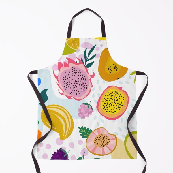 Item preview, Summer Fruit Pattern designed and sold by hashnan21.