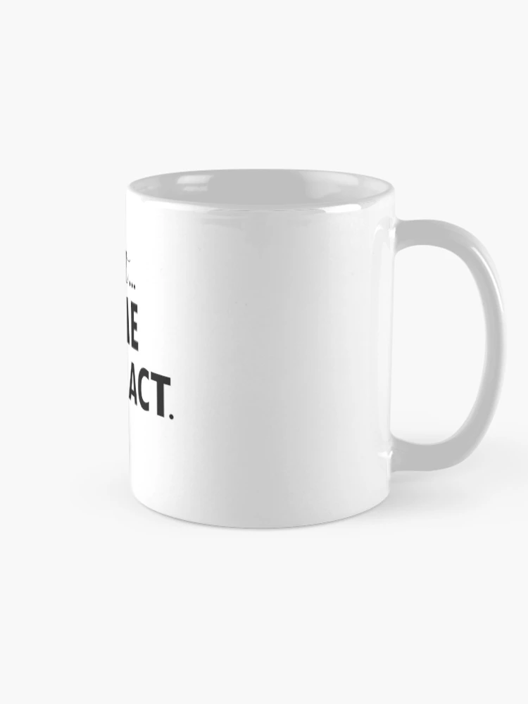 Thumbnail 3 of 6, Coffee Mug, But First Let Me Overreact designed and sold by 0umStore.