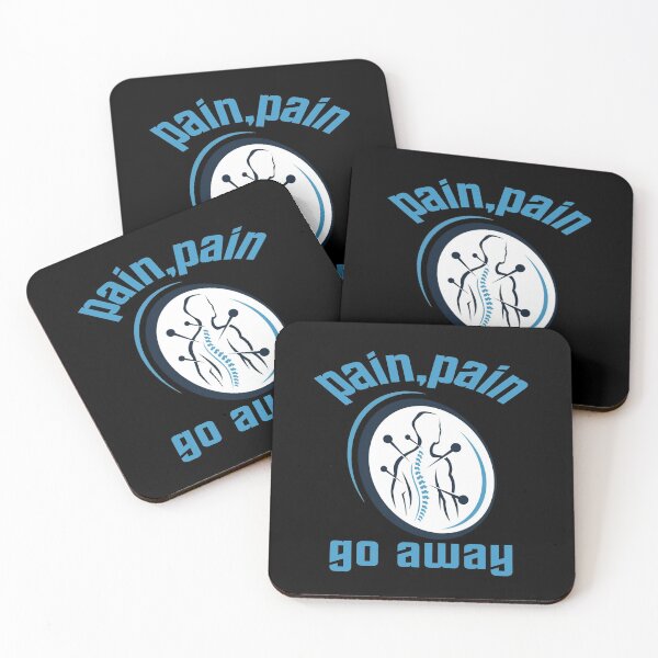 Item preview, pain, acupuncture, anesthesiology  designed and sold by doctors-apparel.