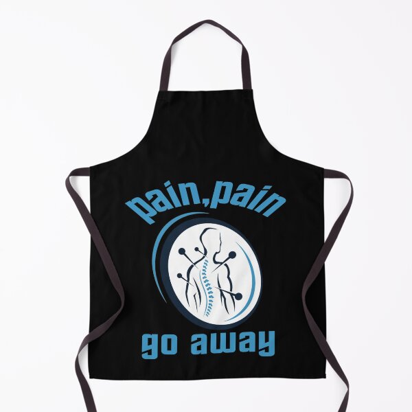 Item preview, pain, acupuncture, anesthesiology designed and sold by doctors-apparel.