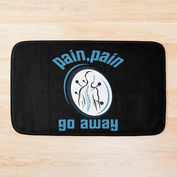 Item preview, pain, acupuncture, anesthesiology  designed and sold by doctors-apparel.
