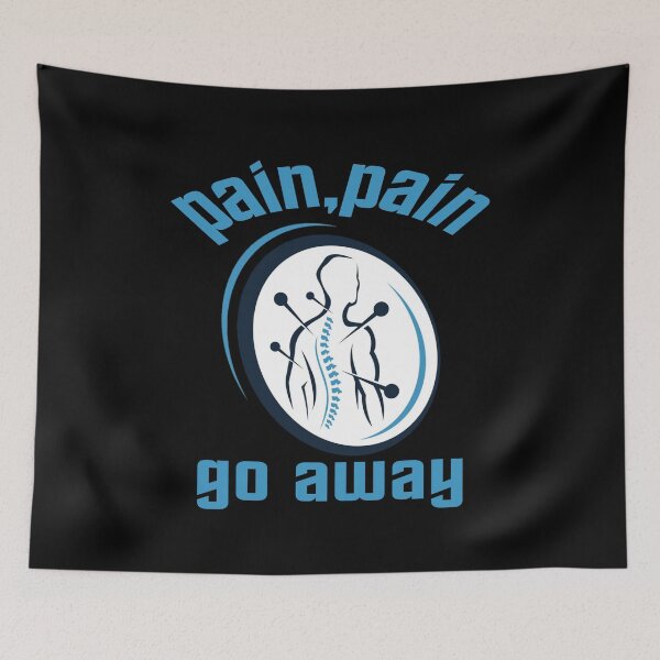 Item preview, pain, acupuncture, anesthesiology  designed and sold by doctors-apparel.
