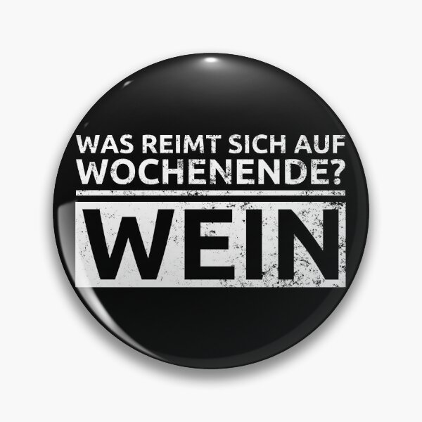 Artikelvorschau, Wein Weintrinker Weinliebhaber Wochenende Reim Wein Geschenk entworfen und verkauft von leofel.