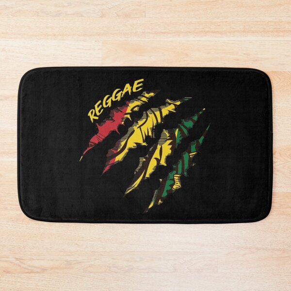 Artikelvorschau, Reggae Kratzer entworfen und verkauft von ElBeDesigns.