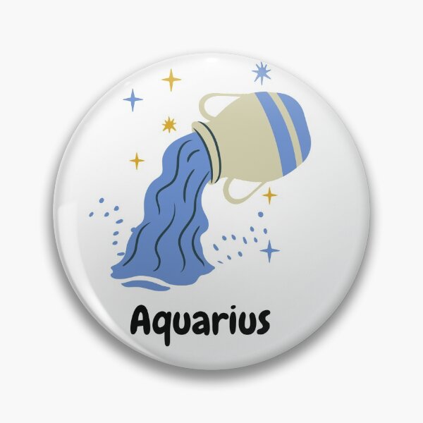 Artikelvorschau, Aquarius entworfen und verkauft von Taubr.