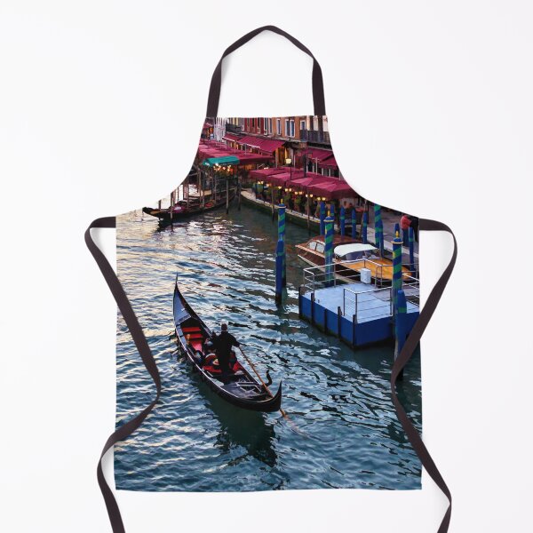 Item preview, Impressions Of Venice - a Classic Grand Canal Evening designed and sold by Georgia Mizuleva.