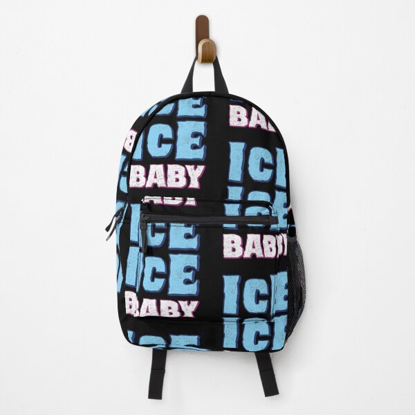 Item preview, Vanilla Ice Ice Ice Baby Cute Graphic Shirt Mens Shirt Graphic Vintage - Best Trendy Womens Retro Tee Top designed and sold by MYUFVC.