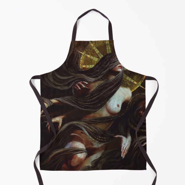 Item preview, Golden cashmere sleeper designed and sold by Anatofinnstark.
