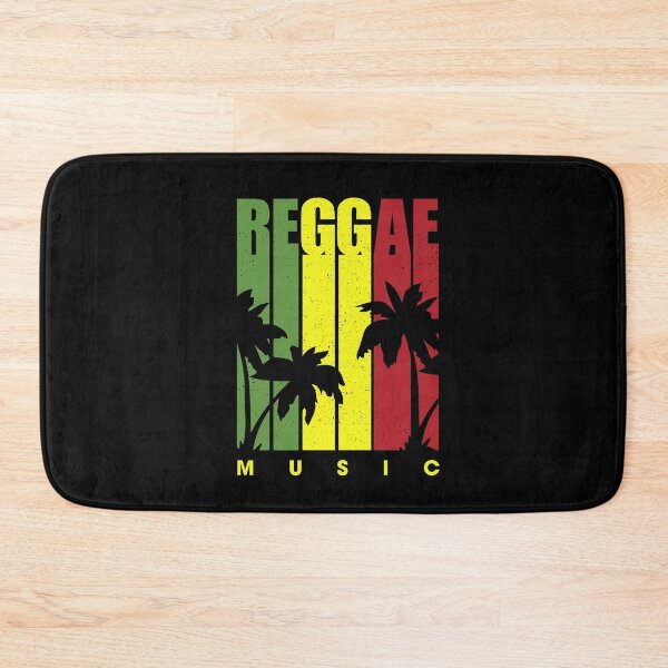 Artikelvorschau, Retro Reggae entworfen und verkauft von ElBeDesigns.