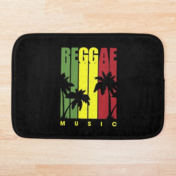 Item preview, Retro reggae designed and sold by ElBeDesigns.