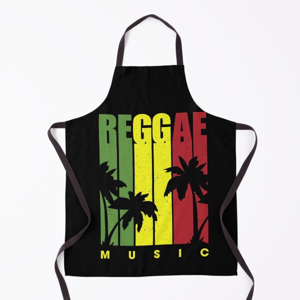 Artikelvorschau, Retro Reggae entworfen und verkauft von ElBeDesigns.