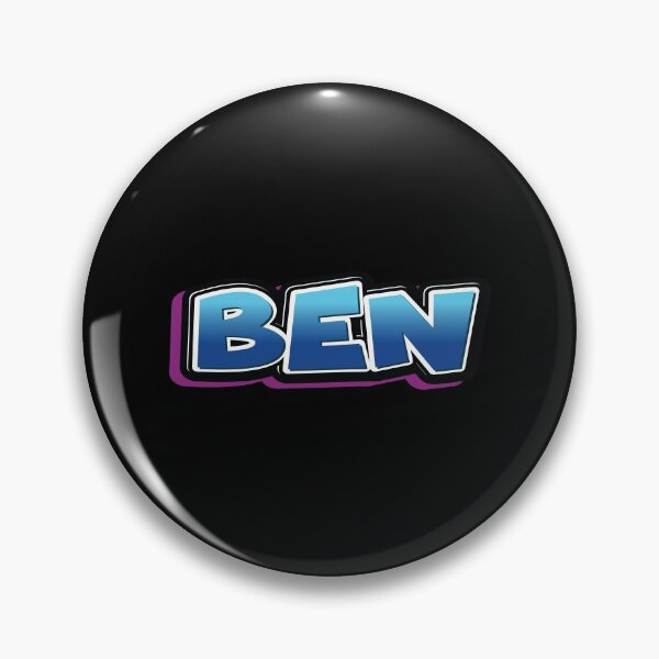Item preview, Ben designed and sold by ProjectX23Red.